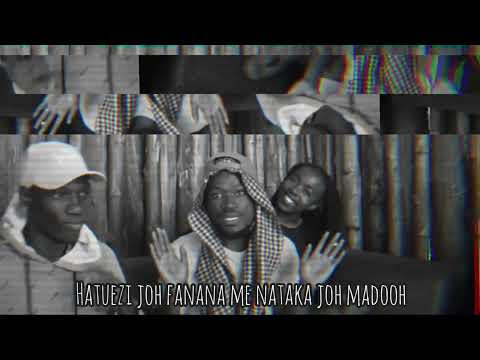Oti Wa Makaki feat Ray Beast - Juu Ya Doh (Quick Video)