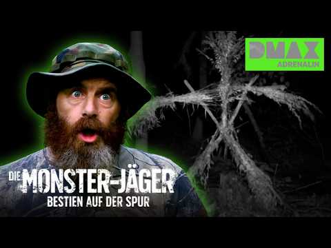 FRAU DES WALDES! Sie KONTROLLIERT Bigfoot 😨 | COMPILATION | Die Monsterjäger - Bestien auf der Spur
