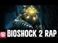 BIOSHOCK 2 RAP by JT Music - 