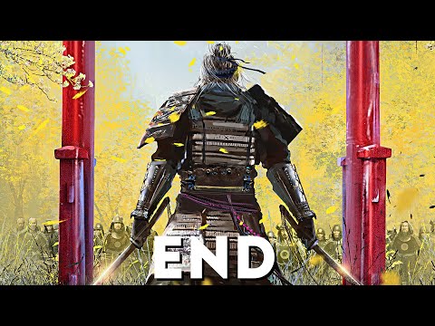 Rise of the Ronin ENDING PS5 Gameplay Walkthrough Part 7 - The Dawn of a New Japan & The Veiled Edge