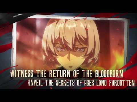 Видео Silver and blood #2