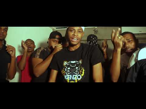 Lil Ken - Pézé (Clip Officiel)