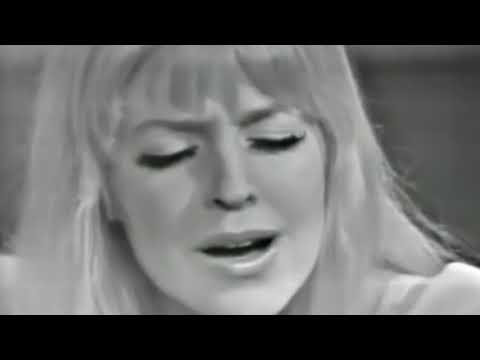 Urszula Sipińska - Z tobą w górach (1973)