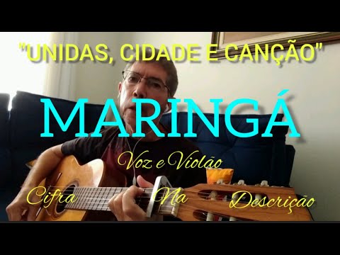 De Londrina A Maringá - Caco e Bella