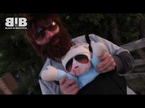 Black is Beautiful - Open Air Stream 2020