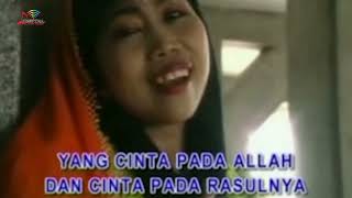 Download lagu Nasida ria In Hubbak Versi Insan Kekasih Allah mp3