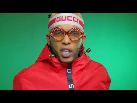 LA KIKADA - GLU GLU [VIDEO OFICIAL]