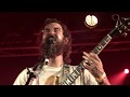 White Denim - Say What You Want - Live In Paris 2018