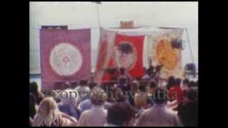 Esalen Home Movies 1968-1970