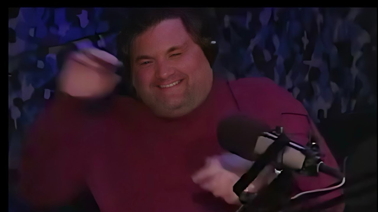 Howard Stern “Jeff The Drunk vs Artie”