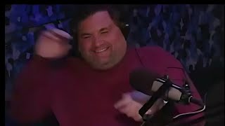 Howard Stern “Jeff The Drunk vs Artie”