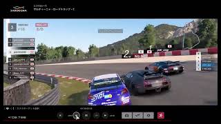 ［初見さん歓迎！］[概要欄必ず見てね！]GRANTURISMO SPORT  2021/05/09  Gr.4 吊るしRH ！