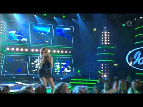 Erika Selin: Here Without You - Idol 2009 - TvForThePeople