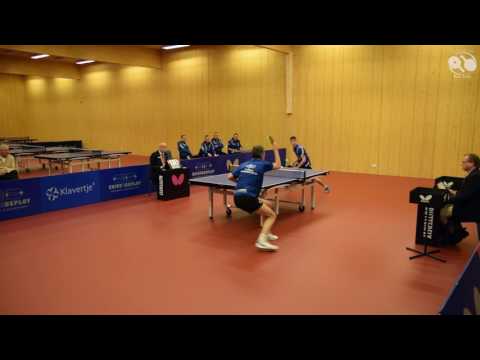 Martin Khatchanov - Siem van der Valk | Eredivisie 2016/2017