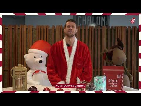 J8 - Luka & la boutique Elan Chalon