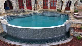 Calm Water Court
