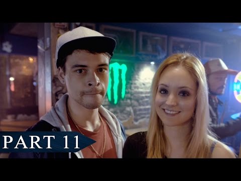 Need for Speed 2015 Walkthrough Part 11 No Commentary Gameplay "Need for Speed Gameplay"