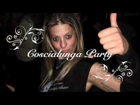 CosciaLunga Party