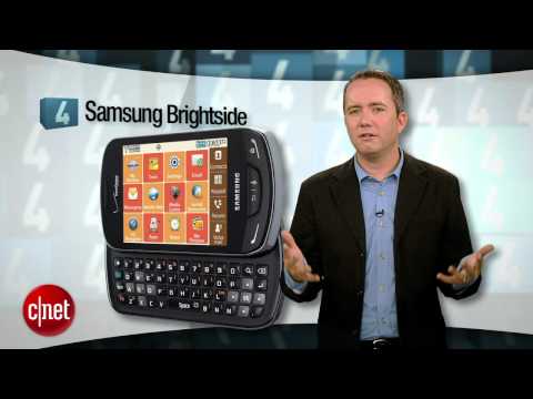 CNET Top 5 - Phones to avoid