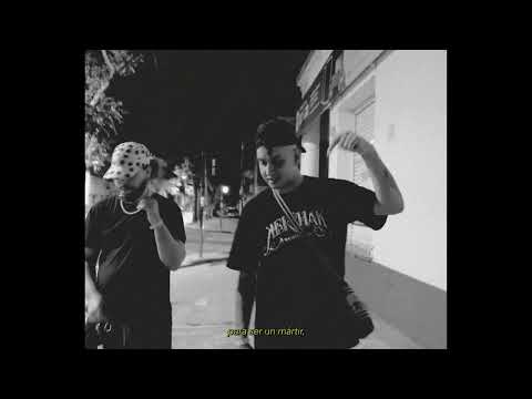 Nasir Catriel - El último córner prod. Dagger (directed by Jota De)