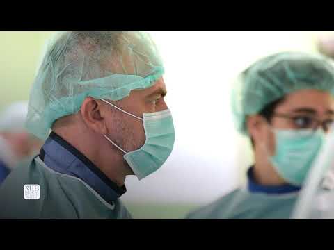 Bubrežni kamenac -  Mr. med. sci. dr Mustafa Bazardžanović