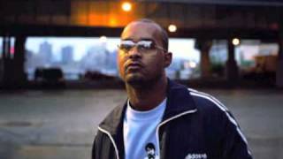 Mad Skillz - The Nod Factor (Hands Remix)