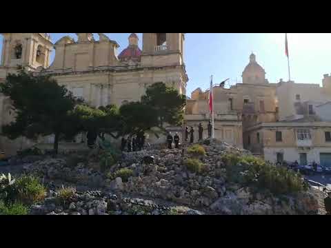 Imfakkar Jum il-Ħelsien