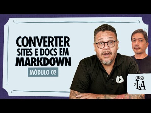 Curso Grátis de IA Módulo 2