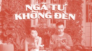 Cover art for Nga tu khong den