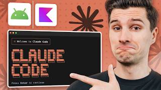 1h Claude Code Crash Course For App Developers (Beginner Level)