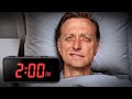 How to Fall Back Asleep FAST (Even at 2AM)