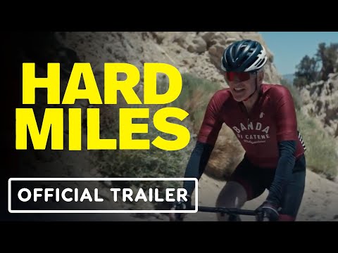 Tráiler La gran travesía