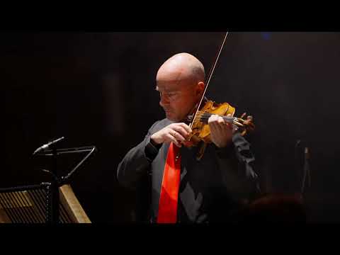 'Autumn' from Vivaldi's The Four Seasons | London Mozart Players