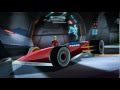 Hot Wheels Battle Force 5 Foi Dada A Largada Pt br S01e