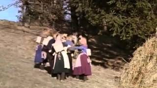 Der Wolf und die sieben Geißlein (1957) - Deutsche Märchenfilme und Kinderfilme
