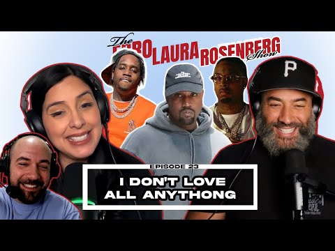 Kanye West Gives A Public Apology + Bad Bunny’s BIG Super Bowl Surprise | Full Show