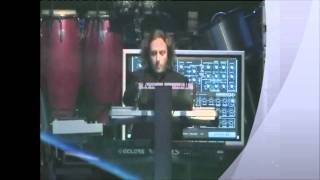 Tangerine Dream. Live. Astrophel and Stella.