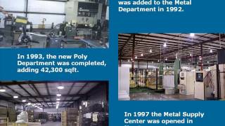 The History of La-Z-Boy South