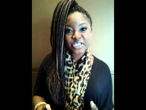 Promotional video thumbnail 3 for Today's Your Day to SOAR with LaKisha Nevels