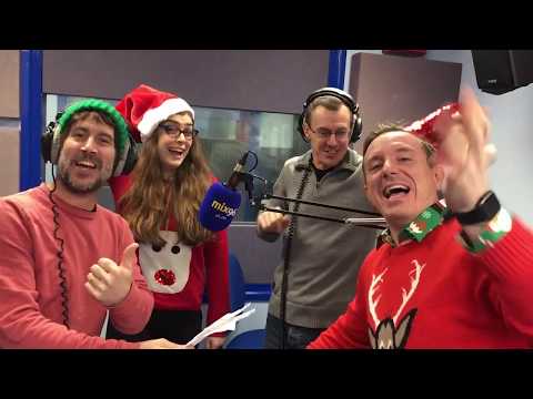 Mix96's Fairytale of Aylesbury