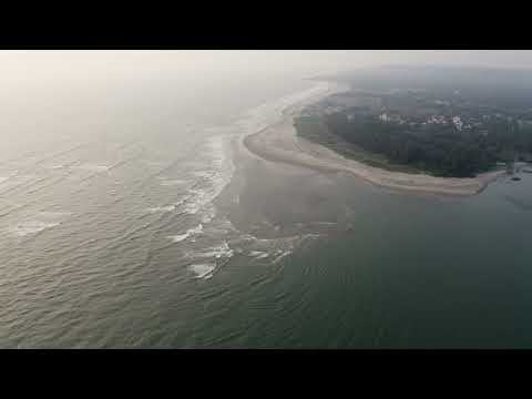 Morjim Beach, North Goa: Discover Little Russia | A Russian Favorite in Goa