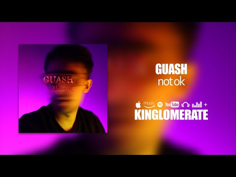 GUASH - Not ok