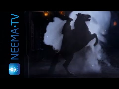 Beyond The Mask trailer - Nederlands