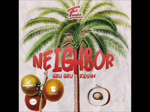 Fimba - "Neighbor" (Official Audio) [Ragga Soca 2019]