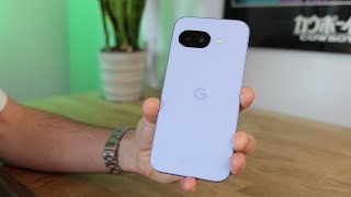 Google Pixel 10a, What's Changed vs 9a? | These Leaks Are Crazy! | TSW264