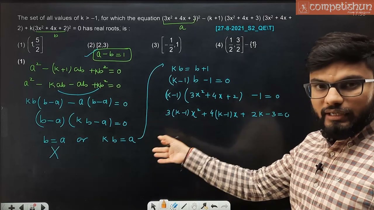 Video Solution