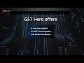 Why Partner with GST Hero | GSTHero