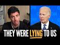 Tim Miller UNLOADS on Biden’s Inner Circle