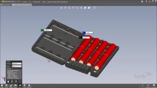 SOLIDWORKS 2017 - 16. eDrawings
