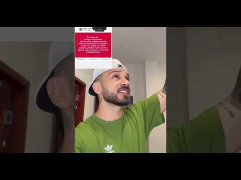 Estalla polémica en #Magangué: “El Chaply” confronta al alcalde Pedro Alí